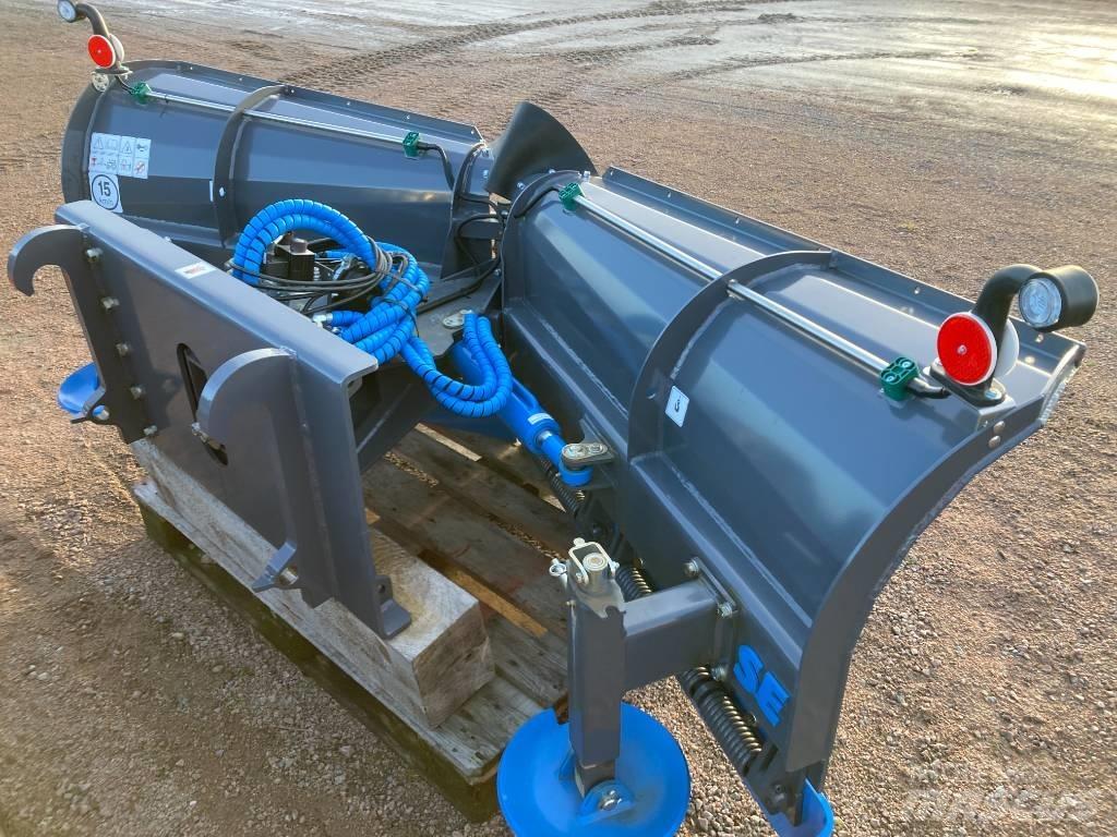 SE Equipment  Vikplog Rolby