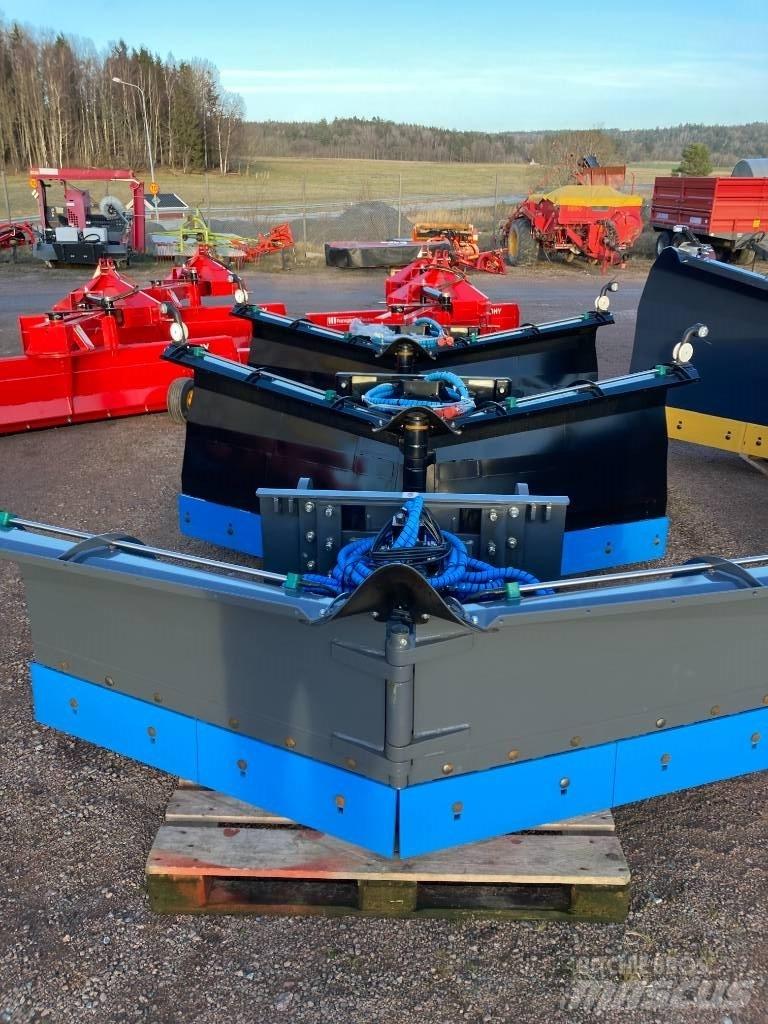SE Equipment  Vikplog Rolby