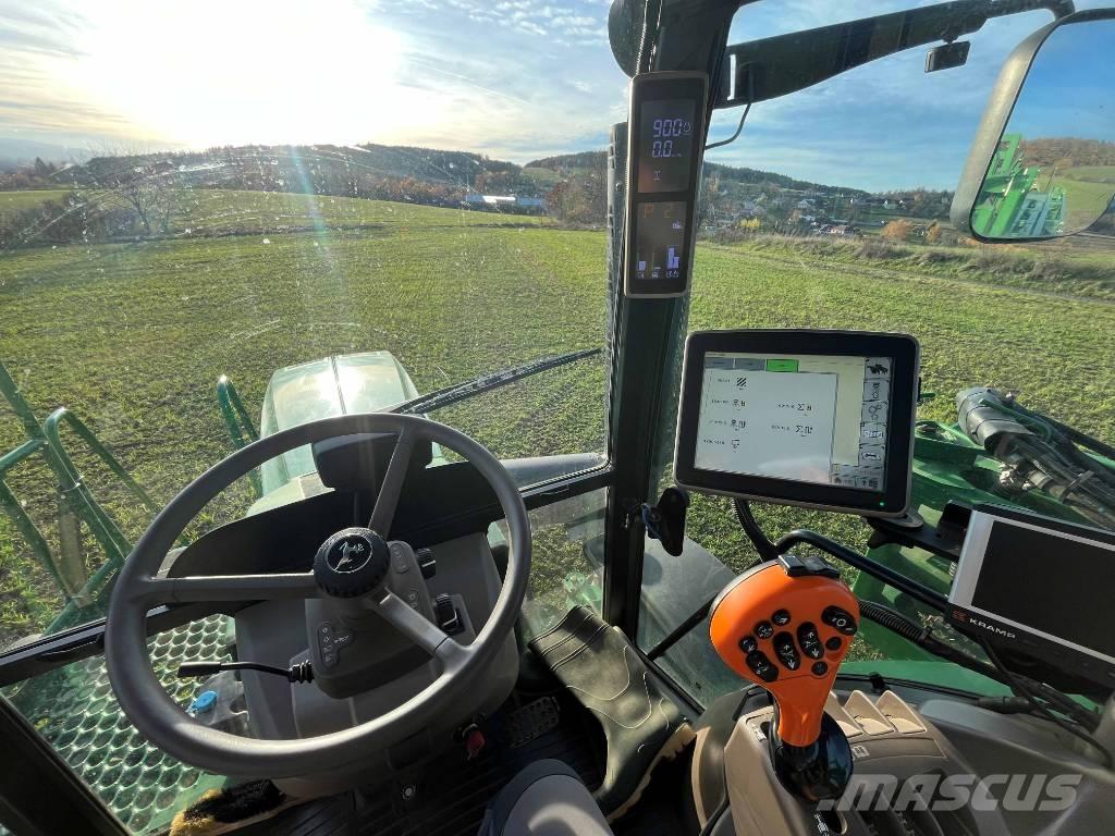 John Deere R 4040 i Samohybné postřikovače