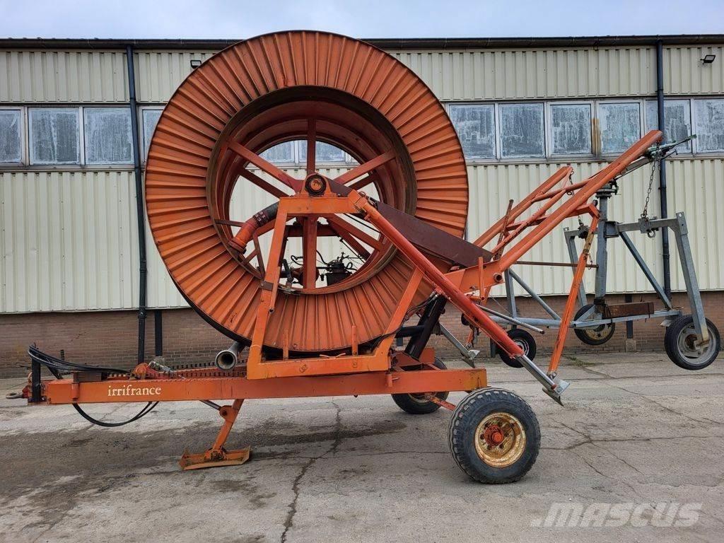 Irrifrance 100-400 Zavlažovací systémy