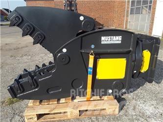 Mustang RH20 Drtiče