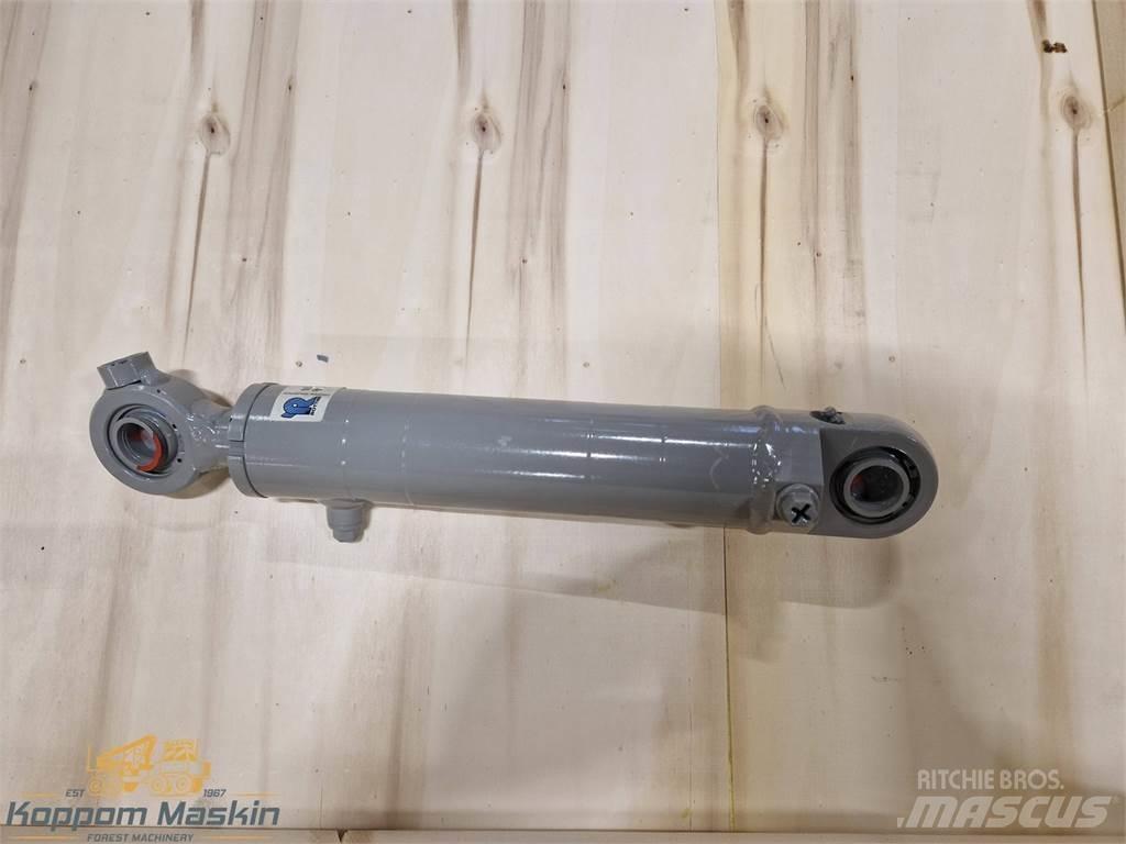 Rottne 101-22925 Hydraulika