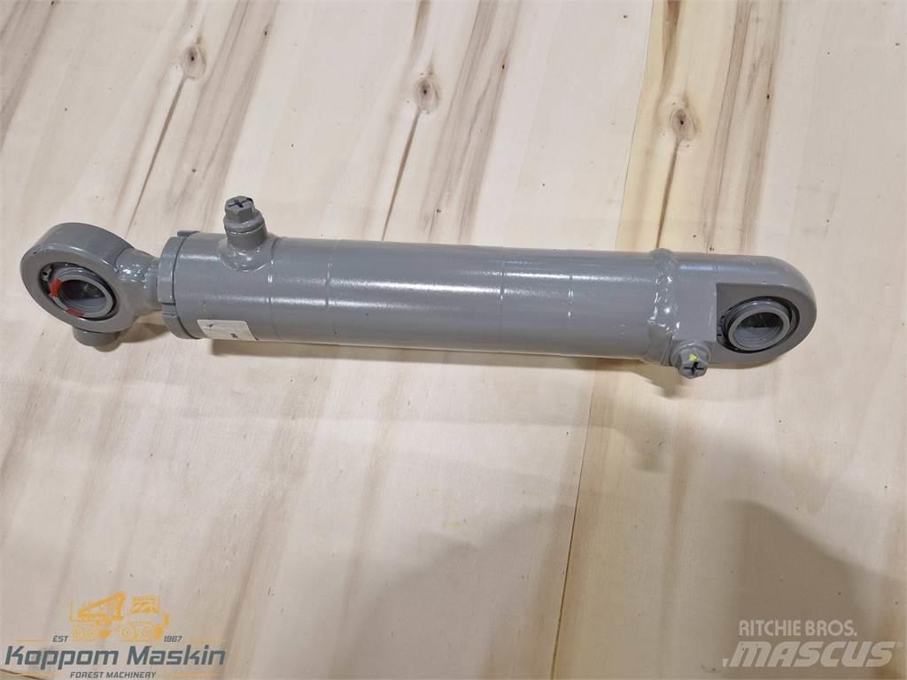 Rottne 101-22925 Hydraulika