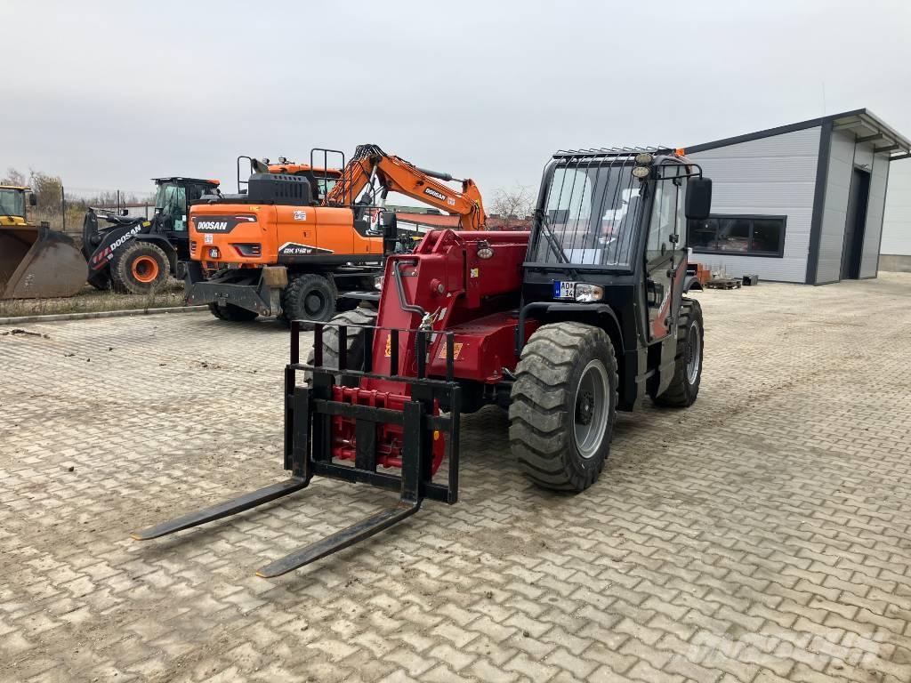 Taian TLT30-8 Teleskopické nakladače pro zemědělství