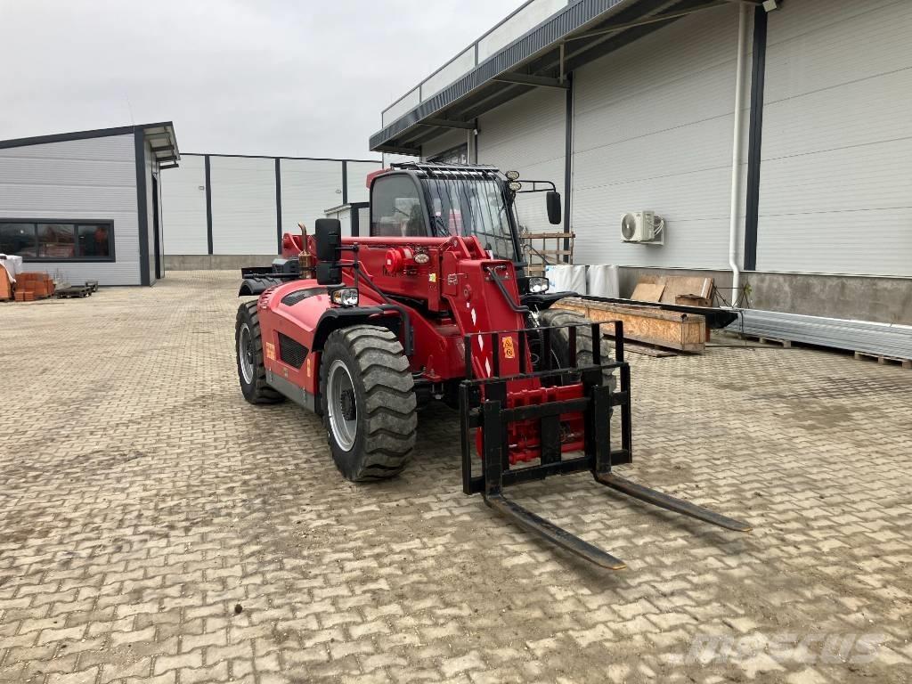 Taian TLT30-8 Teleskopické nakladače pro zemědělství