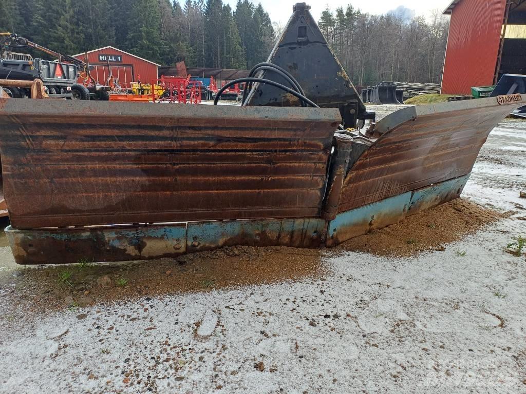 Gradmeko vp2,80 Rolby