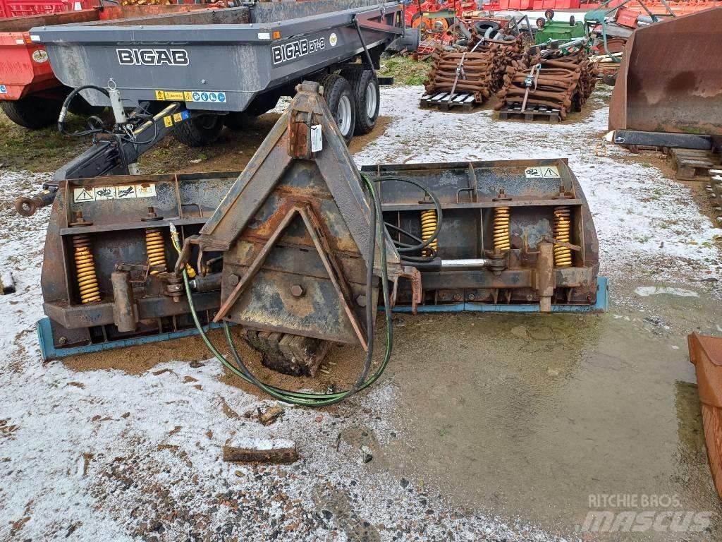 Gradmeko vp2,80 Rolby