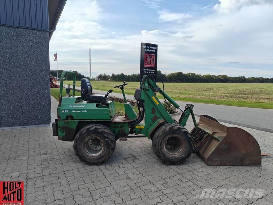 Uni-Loader 190 DY-H Mininakladače