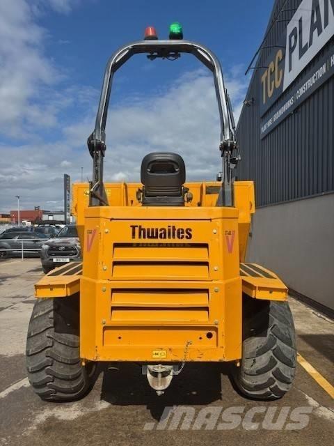 Thwaites 9T Vyklápěcí dempry