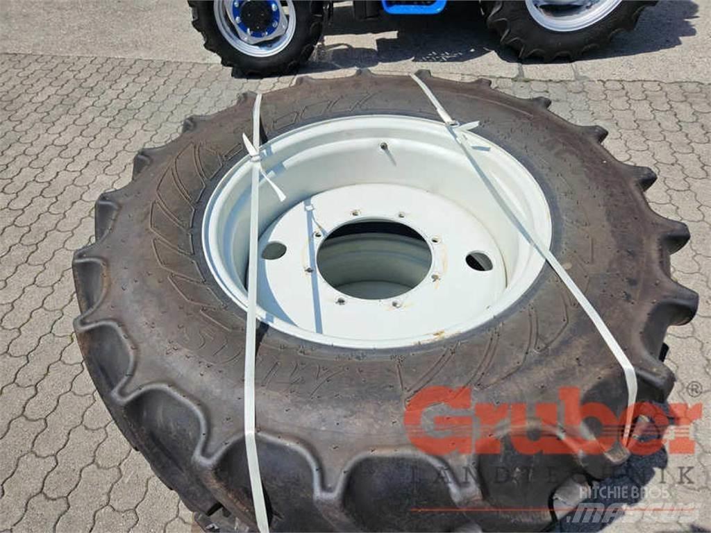 Mitas 440/65R28 Pneumatiky, kola a ráfky