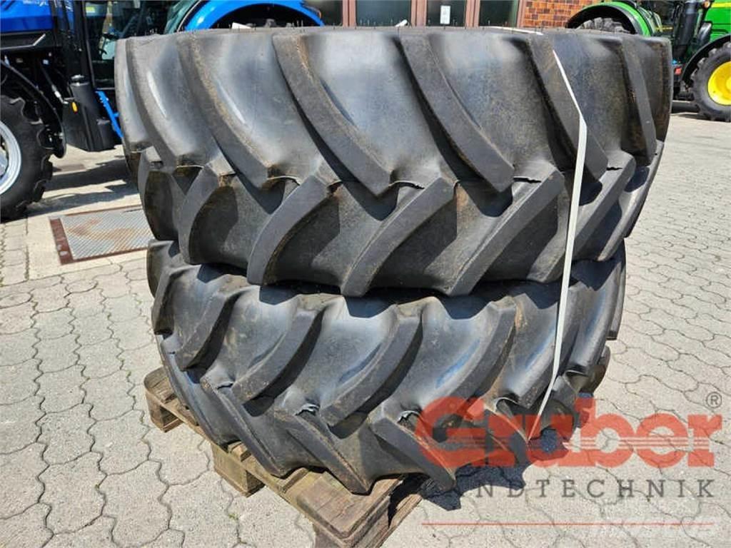 Mitas 440/65R28 Pneumatiky, kola a ráfky