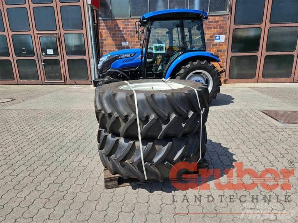Mitas 440/65R28 Pneumatiky, kola a ráfky