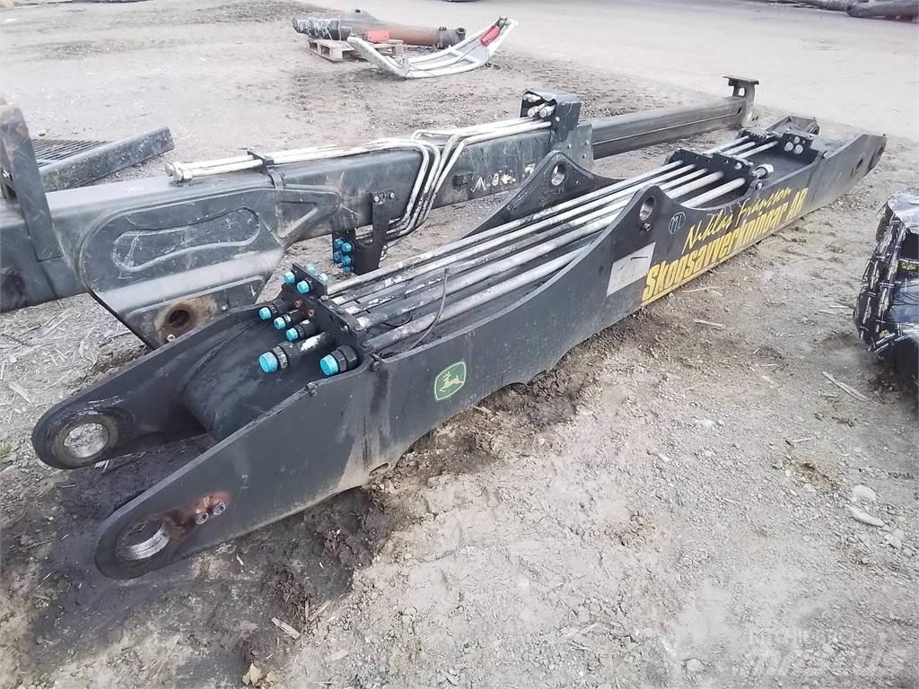John Deere Ch910 Těžební jeřáby