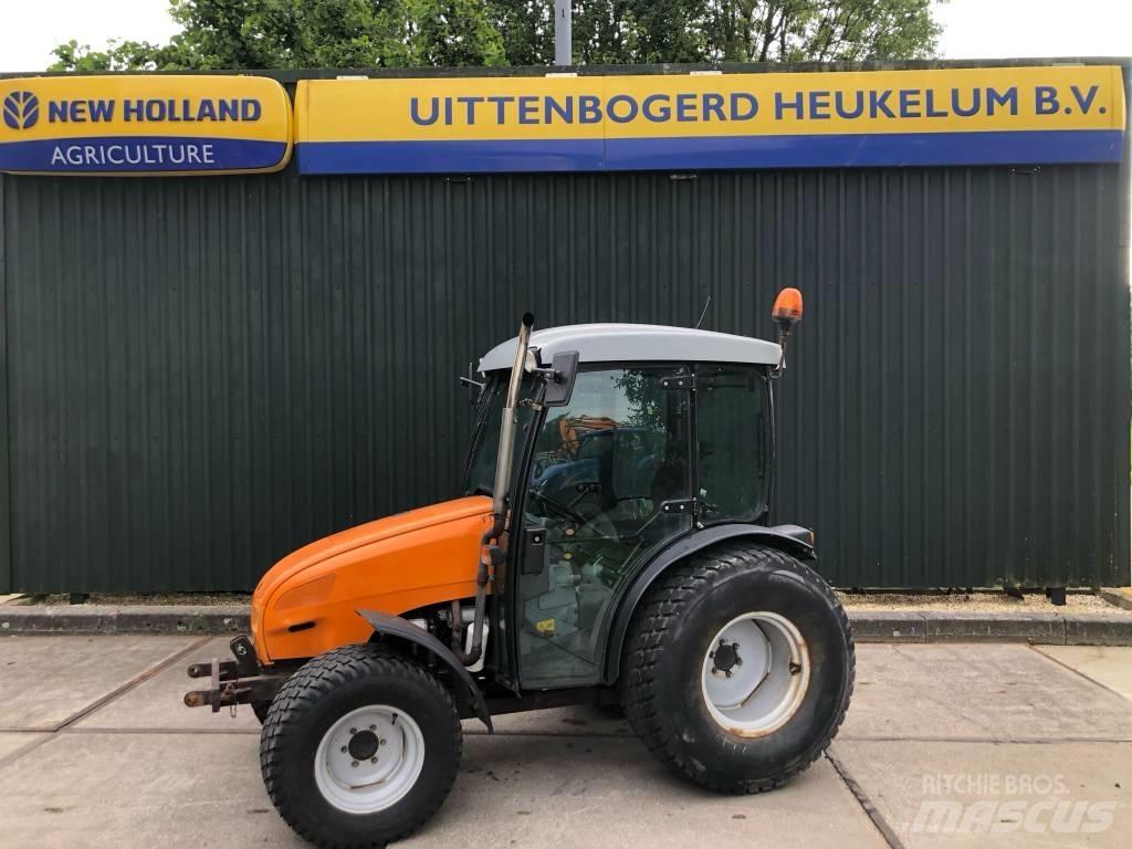 Landini Mistral 45 Traktory