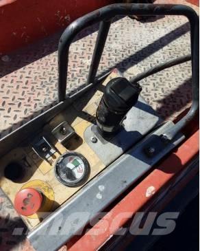 SkyJack SJ III 3219 Nůžková zvedací plošina