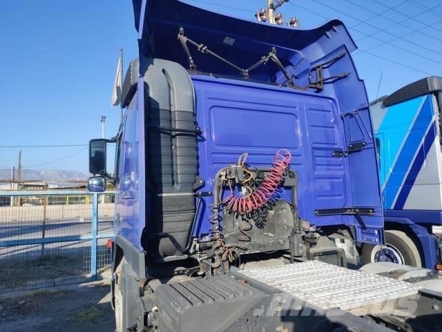 Volvo FM 9 340 Tahače