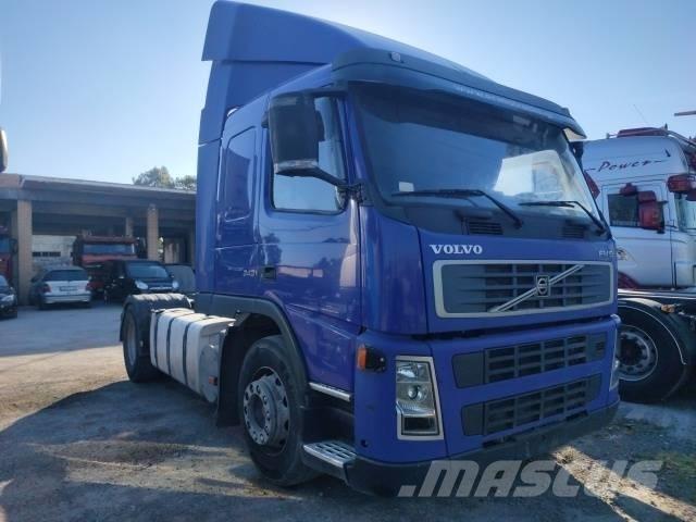 Volvo FM 9 340 Tahače