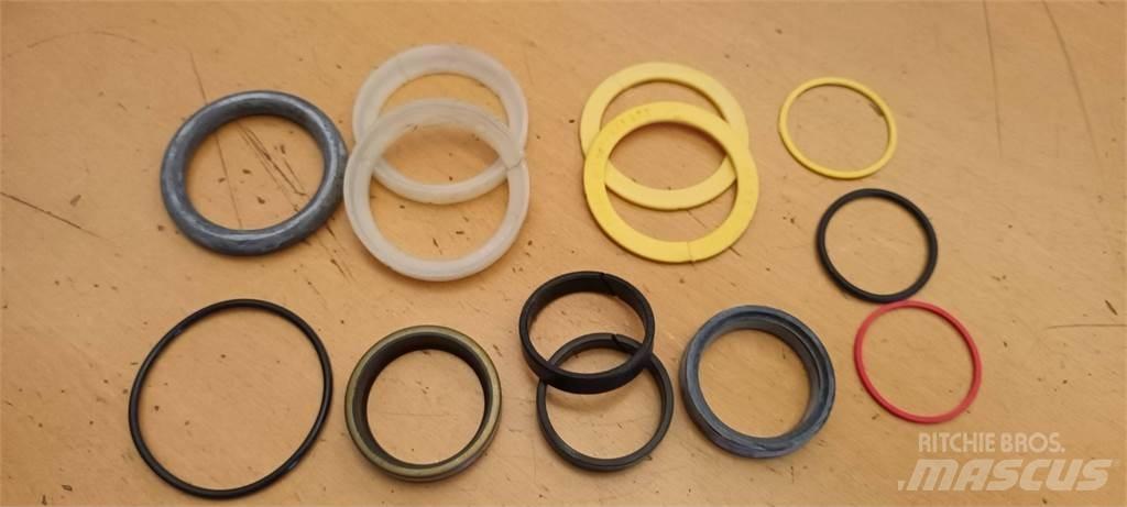  FMG/Ösa 100138 Hydraulika