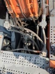 Doosan DX 300 LC-5 Pásová rýpadla