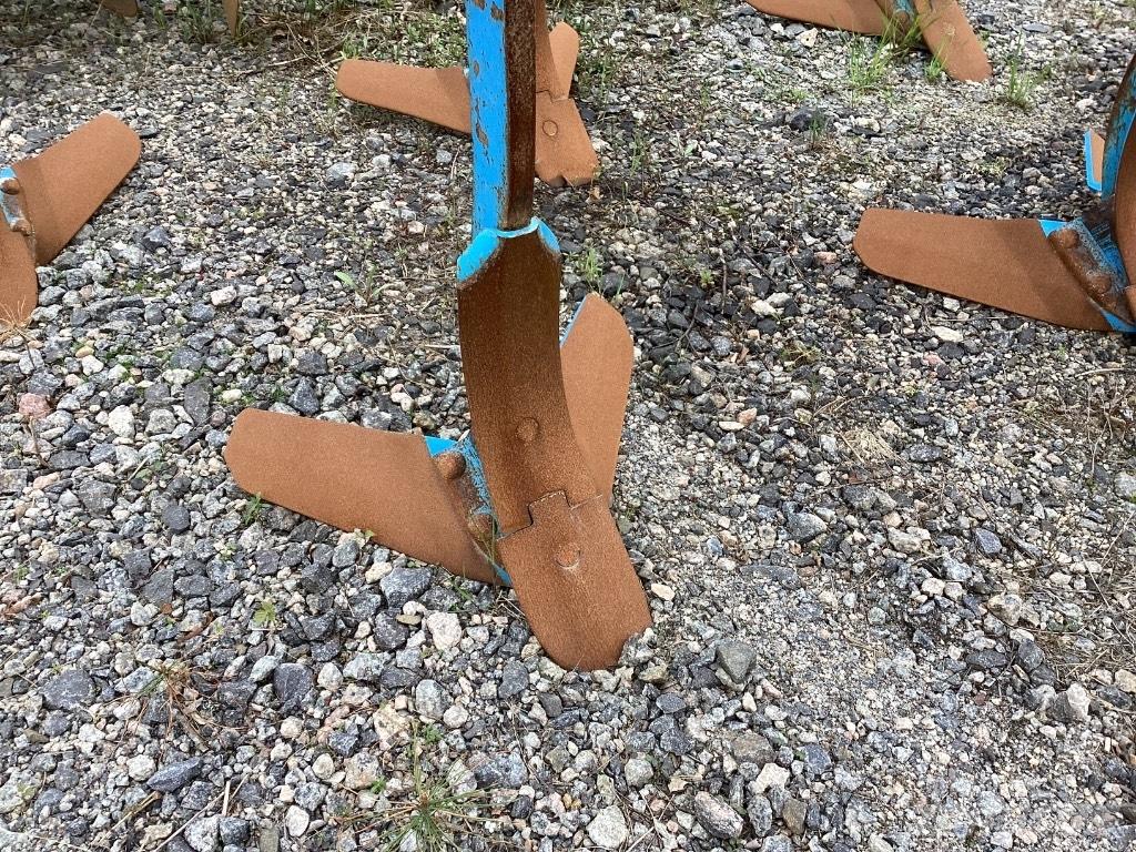 Lemken Smaragd 9/300 Kultivátory