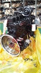 Cummins 6BT5.9-C130 Motory