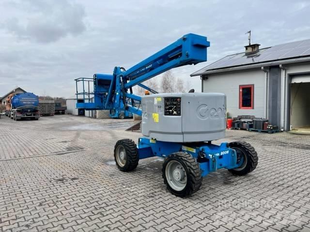 Genie Z 45/25 Kloubové plošiny