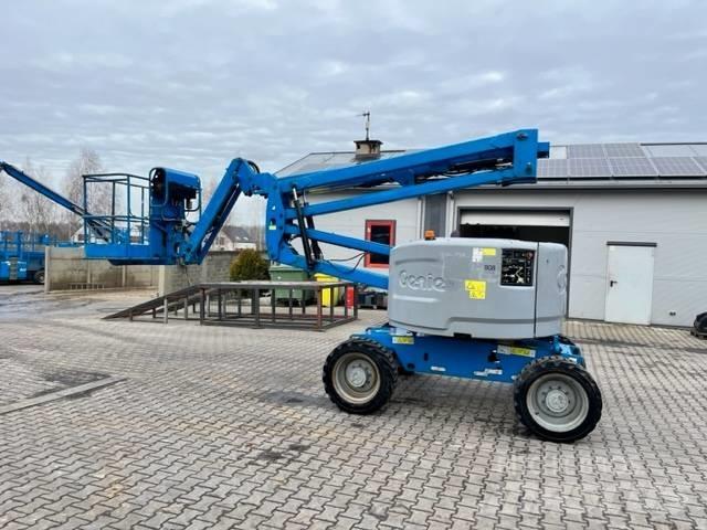 Genie Z 45/25 Kloubové plošiny