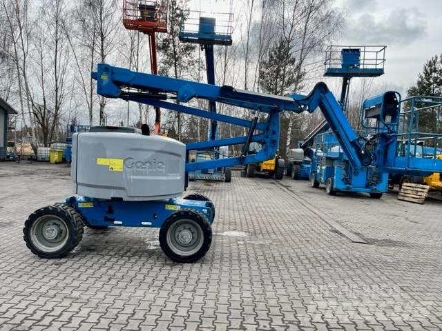 Genie Z 45/25 Kloubové plošiny