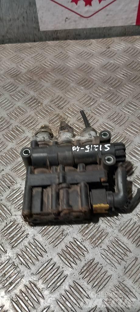 Scania R 440  1889795 Brzdy