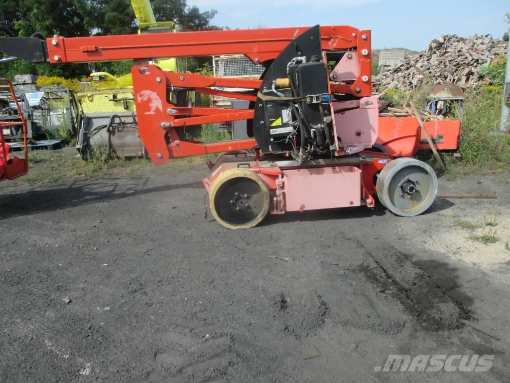 Airo A 15 JE Kloubové plošiny