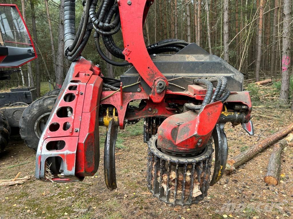 SP 561 Odvětvovače