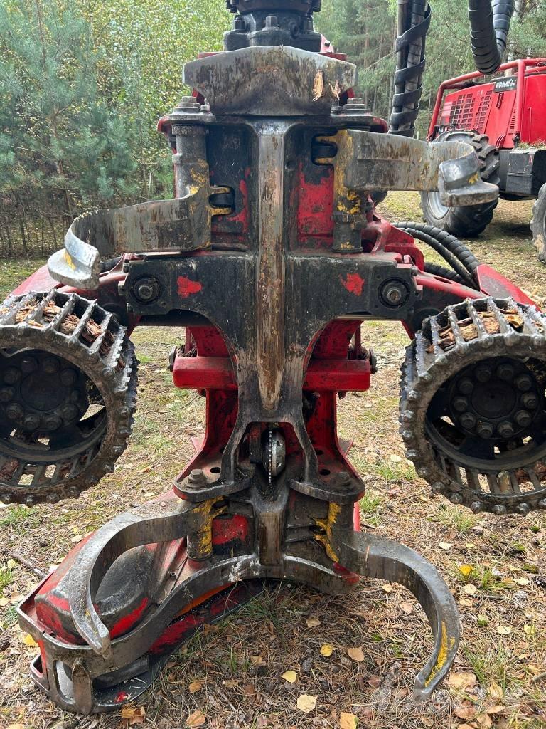 SP 561 Odvětvovače