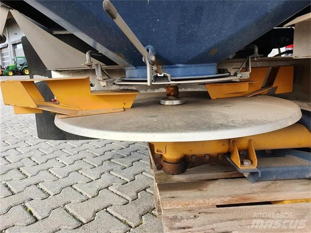 Bogballe M2 Plus Rozmetadlo minerálních hnojiv