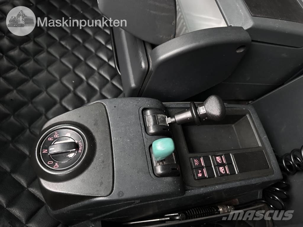 MAN TGX 28.500 Tahače