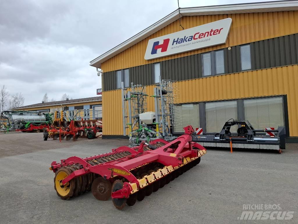 Väderstad CR400 Talířové brány