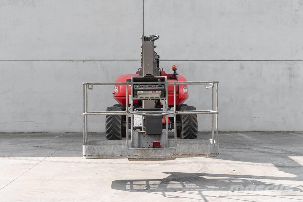 Manitou 200 ATJ Kloubové plošiny