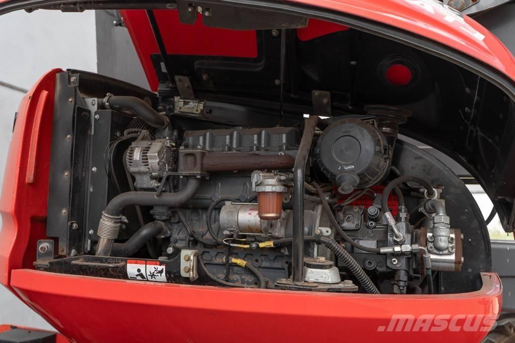 Manitou 200 ATJ Kloubové plošiny