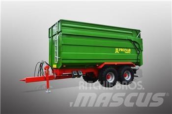 Pronar T669XL Další přívěsné vozíky