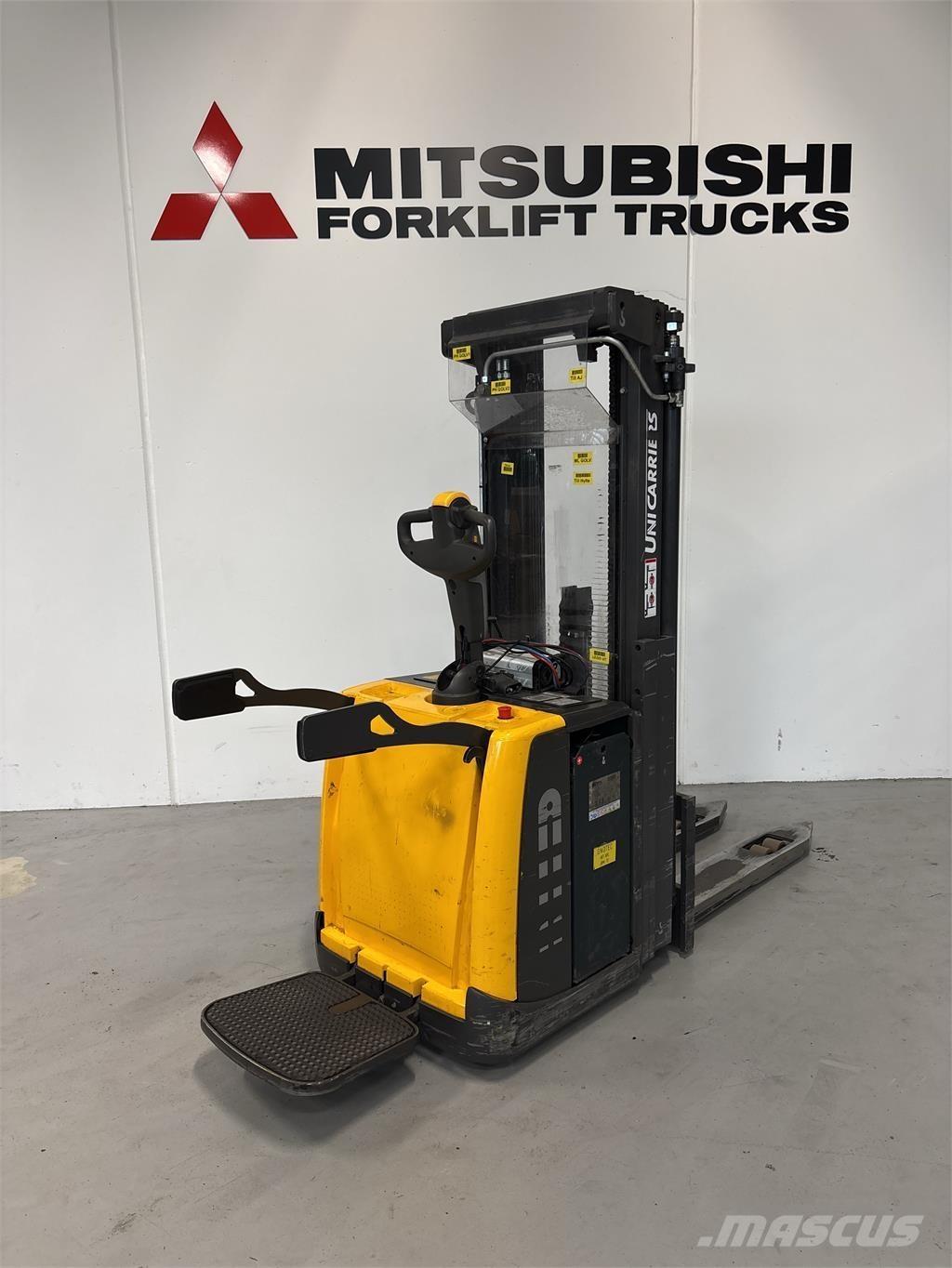 Atlet ULS140 Retraky