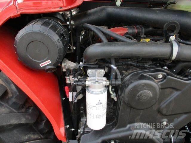 Manitou MT933 Teleskopické manipulátory