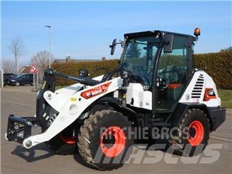Bobcat L 85 Kolové nakladače