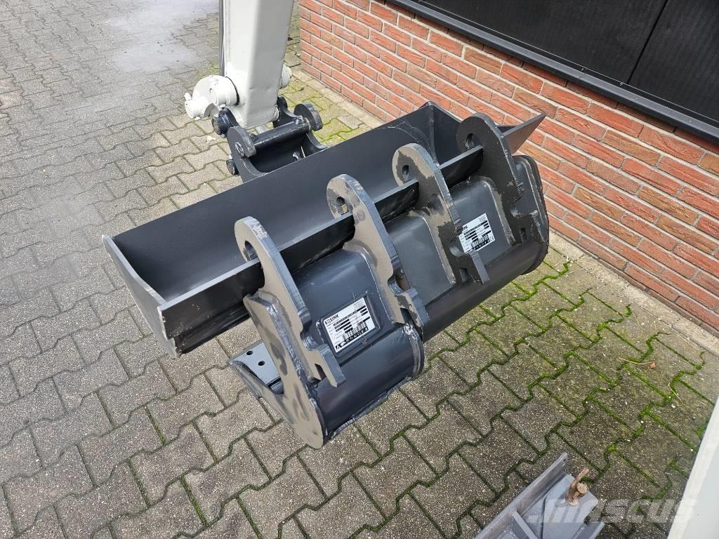 Takeuchi TB 210 R Mini rýpadla < 7t