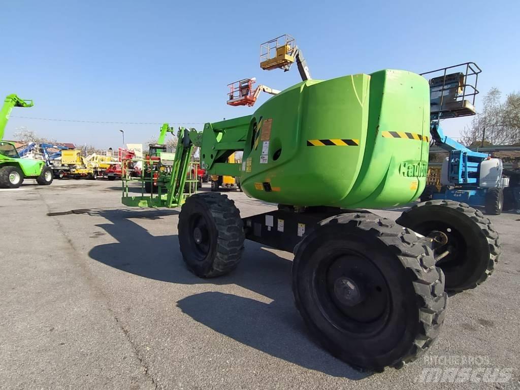 Haulotte HA 16 PX NT Kloubové plošiny