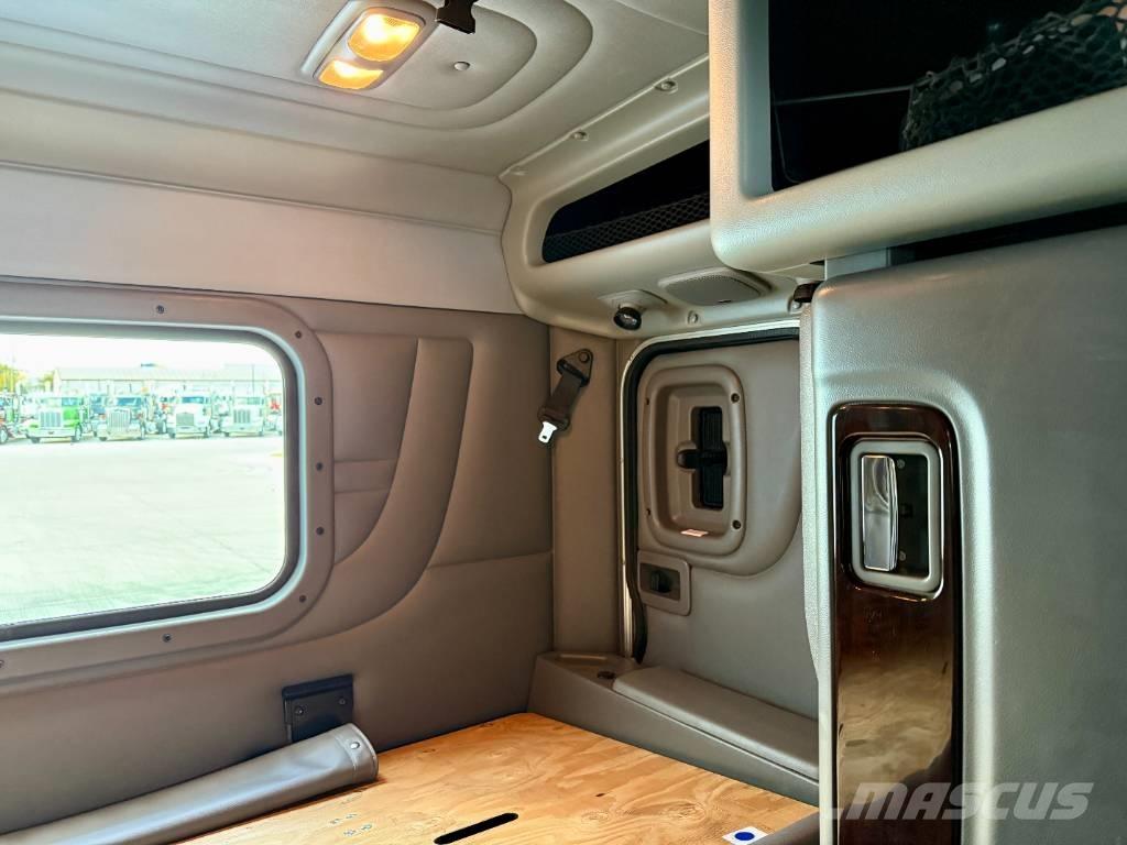 Peterbilt 389 Tahače