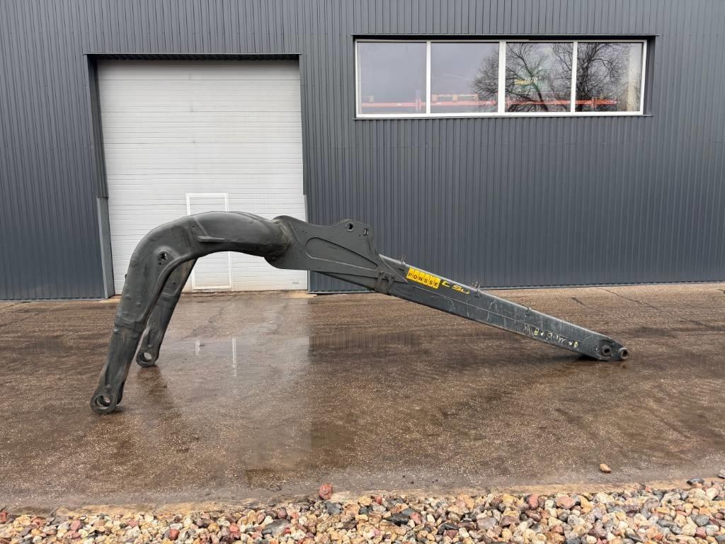 Ponsse P46737 / C50 Hydraulika