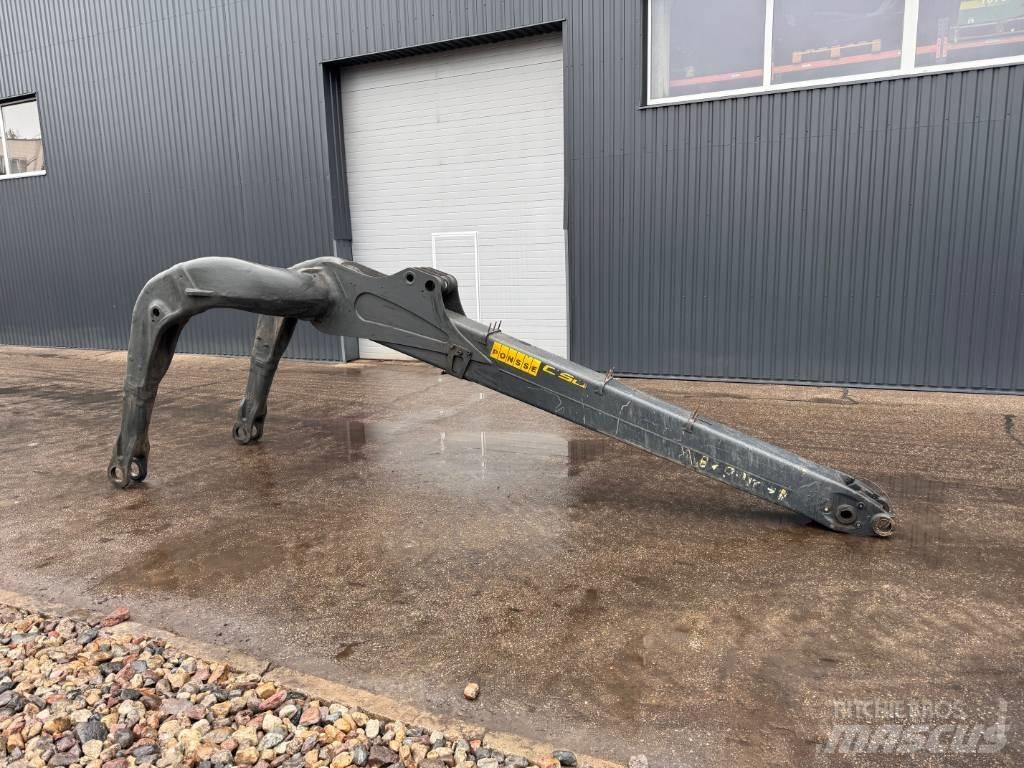 Ponsse P46737 / C50 Hydraulika