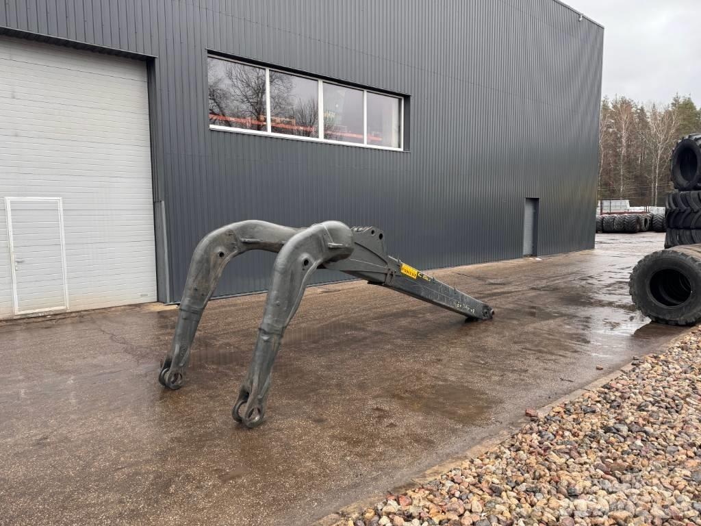 Ponsse P46737 / C50 Hydraulika