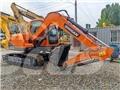 Doosan DX75 Midi rýpadla 7t - 12t
