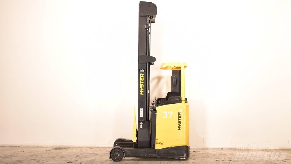 Hyster R 1.4 Retraky