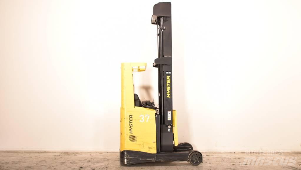 Hyster R 1.4 Retraky
